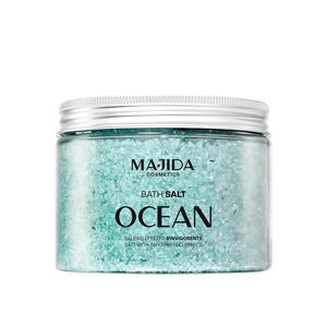 Majida <b>Bath</b> <b>Salt</b> Ocean 500 G With Invigorating Effect - Product Image 1