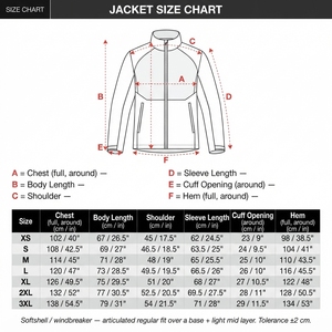 Custom OEM Waterproof Windproof Breathable Technical Shell <b>Jacket</b> Men 3-Layer Ripstop Nylon Taped Seams High-Fashion <b>Techwear</b> - Product Image 6