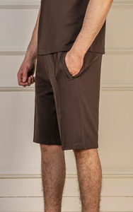 Pantalones Cortos Casuales Tipo Cargo, Transpirables, Fabricación Personalizada, Pantalones Cortos de Moda, Pantalones Cortos de Primera Calidad - Product Image 3