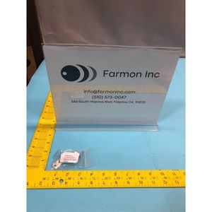 Resorte de Filamento Derecho VARIAN E17036910, 188228 - Equipo y Piezas de Semiconductores de Confianza de Tradicción Global - Product Image 2