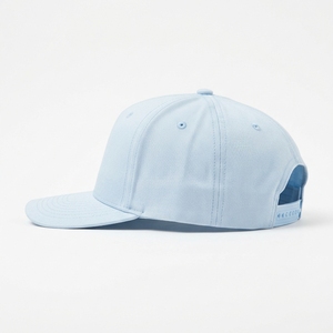 โรงงานผลิตหมวกแก๊ปแบบ Snapback 6 แผง ผ้าแคนวาสเนื้อผ้าฝ้ายอย่างดี ปักลาย 3 มิติ ตามสั่ง ผลิตในอินโดนีเซีย รับผลิตจำนวนน้อยได้ - Product Image 6