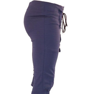 Pantalones de Entrenamiento de Fútbol de Alto Rendimiento para Hombre, Pantalones Cortos Deportivos Largos y Resistentes con Almohadillas Integradas para Entrenamiento y Práctica en Equipo - Product Image 6