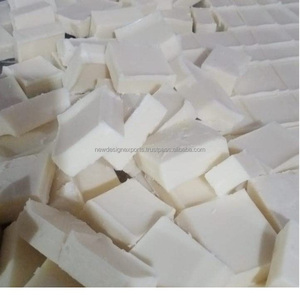 Láminas de Cera de Soja Hidrogenada de Grado Profesional, Velas Aromáticas Ecológicas para Navidad, Fórmula Baja en Fuligén para una Combustión Limpia - Product Image 2