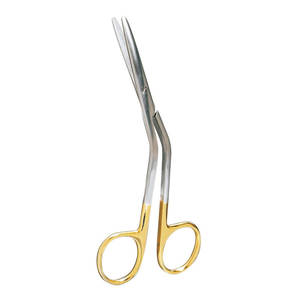 Cheap Surgical Instruments DENTAL MEDICAL <b>TOOLS</b> Scissors Forceps Clamp Surgery Instrument <b>Tool</b> <b>Shears</b> - Product Image 5