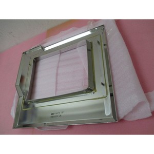 AMAT 0040-75023 Bezel - อุปกรณ์และอะไหล่เซมิคอนดักเตอร์ระดับโลกที่เชื่อถือได้ - Product Image 5