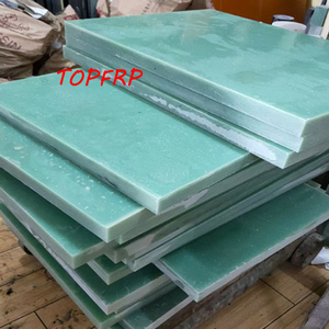 Plaques en fibre de verre époxy FR4, prix d'usine, panneaux isolants en fibre de verre FR4, panneaux époxy ignifuges - Product Image 3