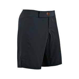 Pantalones Cortos de MMA de Alta Calidad con Costuras Reforzadas Delanteras, Pantalones Deportivos Flexibles para Grappling, Artes Marciales, Entrenamiento y Ejercicio Diario - Product Image 2
