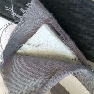 Ceinture de judo robuste offrant une durabilité longue durée et une ceinture de judo de qualité supérieure pour les activités quotidiennes - Product Image 6