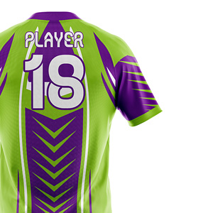 High Performance Rugby Uniform Manufacturer Custom Rugby Sportswear OEM ODM Factory Direct Bulk Team Uniform Supplier Customized - Product Image 5