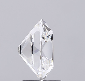 Diamante Cultivado en Laboratorio con Certificación IGI, 3.09 CT, Corte Cuadrado, Color E, Claridad VVS1, CVD LG 767602354, ROYAL GEMS para Joyería - Product Image 2