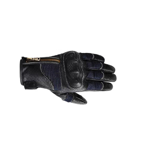 High Quality Leather Breathable Waterproof <b>Light</b> Weight Motorbike Gloves with Custom Logo <b>for</b> Outdoor Sports Motorcycle Gloves - Product Image 5