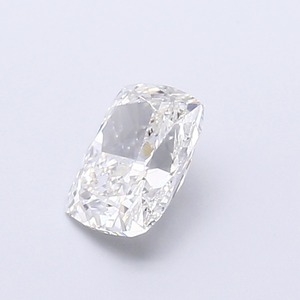Diamant CVD de laboratoire modifié en forme de coussin, 1,55 carat, pureté VS1, excellente taille, diamant non monté pour bagues de fiançailles, stock B2B en gros - Product Image 3