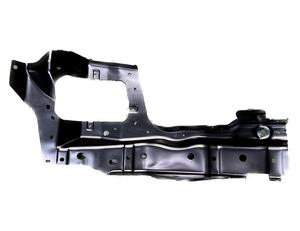 Support de pare-chocs avant pour GMC SIERRA 1500 2023 85528072 86819175 85528073 86819174 GM1066221 GM1067221 - Product Image 2