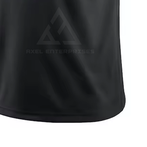 เสื้อฟุตบอลอเมริกันราคาถูกผลิตในปากีสถาน เสื้อฟุตบอลอเมริกันที่ใส่สบายสำหรับผู้ชาย - Product Image 4