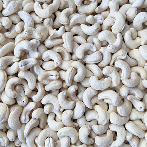 Nueces SANTIGO, Nueces de Anacardo W320, Servicio Personalizado Disponible, Anacardos W240 al Vacío - Product Image 1