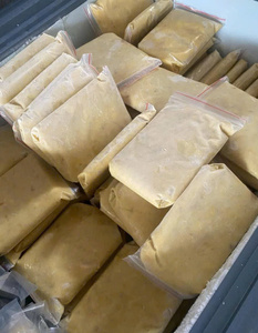 Durian surgelé IQF de haute qualité, entier et coupé, tropical, sucré et crémeux, prêt à l'exportation en vrac depuis le Vietnam - Product Image 3