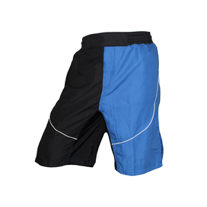 กางเกง MMA สำหรับผู้ชาย กางเกงออกกำลังกายน้ำหนักเบา - Product Image 3