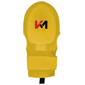 Guante de Béisbol para Deslizamiento al por Mayor, Guante Protector para Correr en la Base, Equipo de Entrenamiento de Béisbol y Sóftbol, Fabricante - Product Image 1