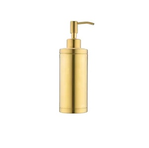 Stainless Steel Farmhouse Soap <b>Dispenser</b> Rustic Soap <b>Dispenser</b> for Bathroom Stainless Steel Pump for Hand Wash <b>Dispenser</b> - Product Image 5