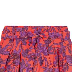 Modern Style High Quality Vibrant Colour Trendy Fitness Wear High Impact Strength <b>Support</b> <b>Athletic</b> Gear Women Running Short - Product Image 3