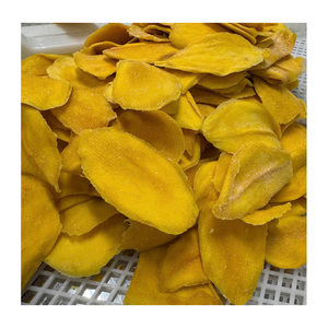 ผู้จัดจำหน่ายมะม่วงอบแห้งแบบขายส่ง – มะม่วงอบแห้งคุณภาพพรีเมียม รสหวานธรรมชาติ พร้อมบริการ OEM และรับผลิตภายใต้แบรนด์ของลูกค้า - Product Image 1