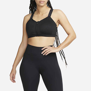 Conjunto Deportivo de Yoga de 2 Piezas para Mujer, Estilo Nuevo, de Alta Sujeción, Secado Rápido, Transpirable, Cuello en U, Tirantes Ajustables, Leggings y Sujetador Deportivo Sin Costuras - Product Image 2