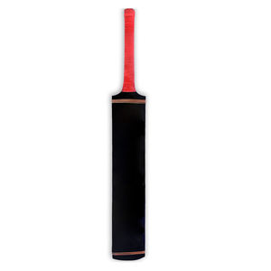 Batte de cricket professionnelle de qualité supérieure, poids équilibré, OEM, pour matchs professionnels, en saule du Cachemire - Product Image 5