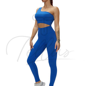 Conjuntos de Yoga para Mujer, Ropa Deportiva, Conjuntos de Entrenamiento para Mujer, Ropa de Gimnasio para Mujer - Product Image 3