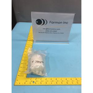 PALL DFA4201NAEY Ensemble de filtres jetables, 0.2 - Équipements et pièces semi-conducteurs d'occasion fiables à l'échelle mondiale chez - Product Image 2