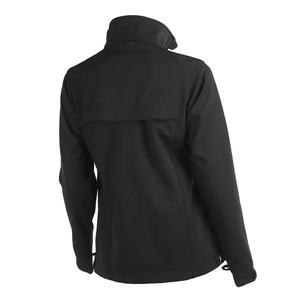 Vente en gros Veste Softshell imperméable légère pour homme Coupe-vent à séchage rapide pour la randonnée Respirante et fermeture éclair - Product Image 5