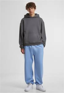 Pantalon de jogging cargo pour homme, plusieurs poches utilitaires, mélange de coton durable, vêtements de travail en plein air, pantalon décontracté - Product Image 5