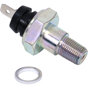 Interruptor de Presión de Aceite 60-3719 19-6508 para Triumph T140 TR7 1974 en adelante, para <span class=keywords><strong>BSA</strong></span> A65 650cc A70 750cc Motocicleta 1971-1972 196508 603719 - Product Image 1