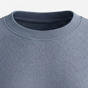 เสื้อยืดครอปท็อปผ้าฝ้ายสำหรับผู้หญิง ทรงหลวม ขายส่ง เหมาะสำหรับออกกำลังกาย ฟิตเนส คุณภาพสูง สีตามสั่ง - Product Image 4