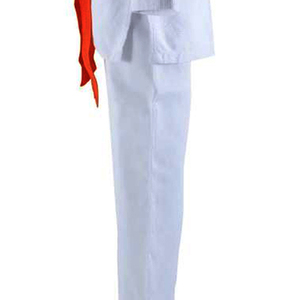 Uniformes de Karate Hechos a Medida, Ropa de Artes Marciales, Trajes de Karate de la Mejor Calidad con Diseño y Talla Premium para Combate - Product Image 3