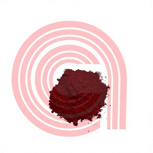 ACID RED 87 (EOSINE) Colorante en Polvo Soluble en Disolventes CAS 10169-02-5 0.50% 9.5-10.7 2.0% MÁX. <1PPM Anmol Colorants C32H20N4Na2O8S2 - Product Image 1