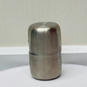 Soporte en forma de L de acero inoxidable 304 de calidad de exportación para cubículos de inodoro escolar y sistemas de soporte de partición de baño público - Product Image 1