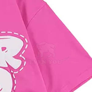 Camisetas con Estampado Puff para Uso en Exteriores, Venta en Línea, Camisetas con Estampado Puff para Hombre - Product Image 5