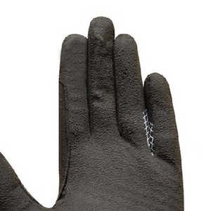 Custom Logo Leather Horse Riding Gloves Breathable <b>Equestrian</b> Rider Perforated Polo Golf Style Outdoor Casual Gloves for Men - Product Image 6