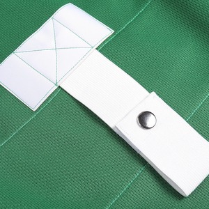 เสื้อกีฬาฮ็อกกี้น้ำแข็งระบายอากาศได้ดีโลโก้ออกแบบได้ตามต้องการ - Product Image 3