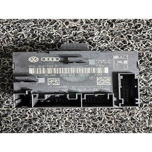 Módulo de Control de Puerta Delantera Izquierda A4 B8 8K 2007-2011 Usado ORIGINAL 8T0959793G - Product Image 1