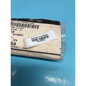 2 Varian E17009150 Forcer - Pivot, 163580 - อุปกรณ์และชิ้นส่วนเซมิคอนดักเตอร์ระดับโลกที่เชื่อถือได้ - Product Image 6