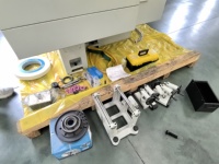 Machine de rectification cylindrique de haute précision PGC-80NC, machine de rectification externe, traitement d'objets de travail de 3000 mm, 4000 mm, 5000 mm, 6000 mm