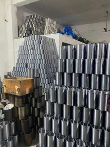 Recambio de Camisa de Cilindro Mitsubishi 4D33 de 108mm para Motores Diésel de Camiones Fuso Canter, 1 Año de Garantía, Estándar OE, Reforzado - Product Image 5