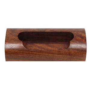 Soporte para Tarjetas de Visita de Madera con Forma de Cabaña, 2 Piezas, Producto Promocional para Oficina, Porta Tarjetas, Superventas - Product Image 4