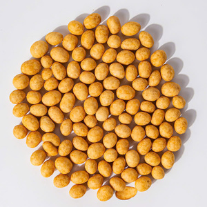 เวียดนามมะพร้าวคั่วถั่วลิสงไม่มีสารกันบูดขนมส่งออกที่มีคุณภาพ - Product Image 3
