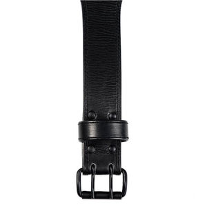 Ceinture de musculation en cuir de vachette à prix de gros, réglable, avec soutien dorsal, antidérapante, respirante, robuste, pour une protection sportive avancée - Product Image 3