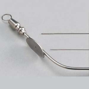 Tubes d'aspiration Baron 170 mm 7 Fg Instruments chirurgicaux médicaux de neurochirurgie et dentaires par Dentavex - Product Image 3