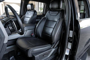 USADO, Ford F-150 Look 4x4 2018, 5.0L Raptor, 499HP, V8, 4.16v, 5 Plazas, Transmisión Automática - Product Image 5