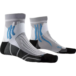 Chaussettes de sport unisexes professionnelles à séchage rapide, personnalisées, pour la course à pied, compression - Product Image 2