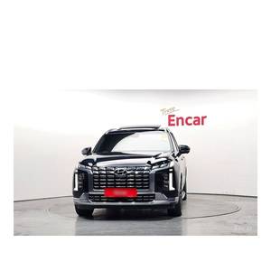 Hyundai Palisade 2023 Diésel 2.2 4WD 49,381 km, Caja de Cambios Automática, Asientos de Cuero, Volante a la Izquierda - Product Image 3